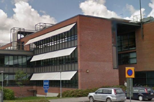 Suomen ensimmäinen kvanttitietokone