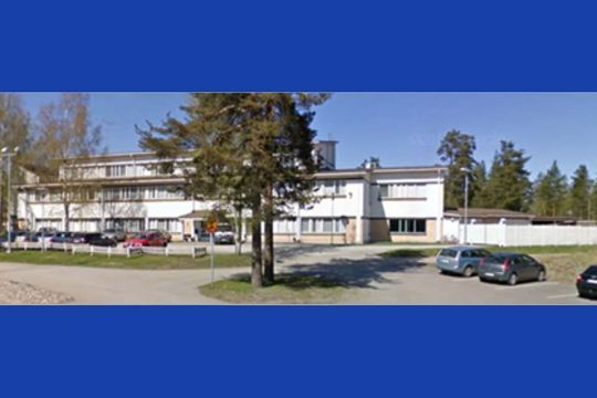 Läänintalo, AVI ja VALVIRA