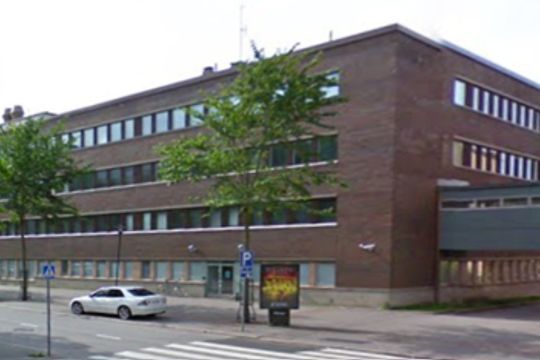 Suomen kansallismuseo