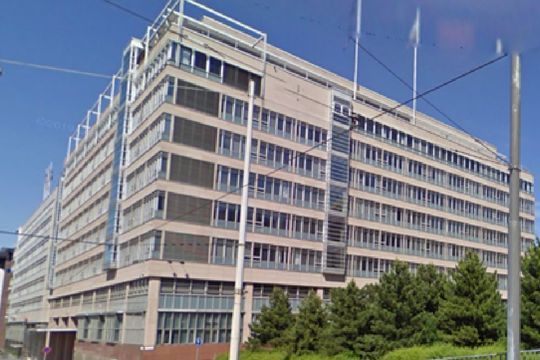 Pasilan virastokeskus