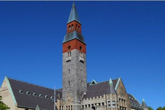 KOy Ratamestarinkatu 9