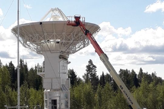 Suomen Kansallisooppera