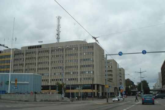 Ranskalais-suomalainen koulu