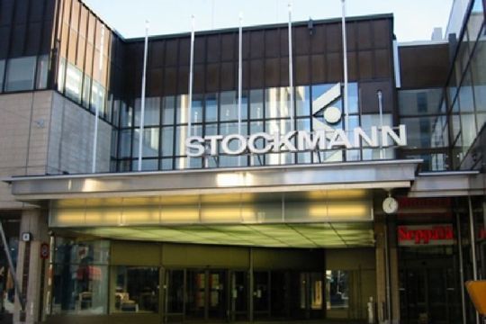 Stockmann Oyj Tapiola