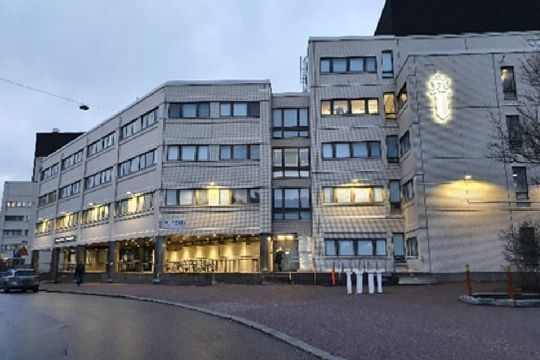 Maanmittauslaitos, Metsähovi