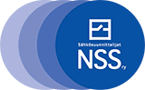 NSS - Neuvottelevat Sähkösuunnittelijat